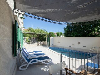 Ferienhaus Mirca Ausstattung 40