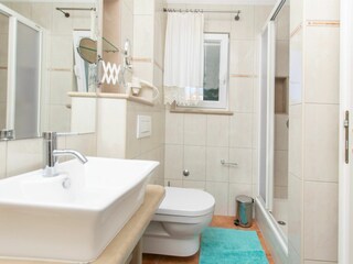 Ferienhaus Mirca Ausstattung 43