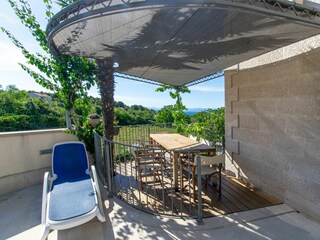 Ferienhaus Mirca Ausstattung 47