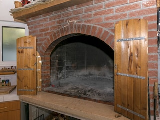 Ferienhaus Jesenice bei Dugi Rat Ausstattung 20