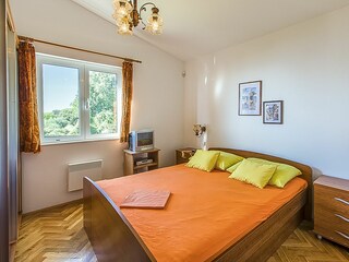 Ferienhaus Jesenice bei Dugi Rat Ausstattung 17