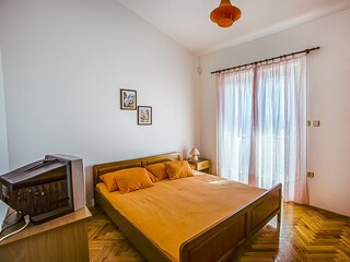 Ferienhaus Jesenice bei Dugi Rat Ausstattung 19