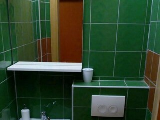 Ferienhaus Jesenice bei Dugi Rat Ausstattung 27