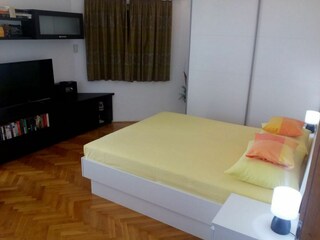 Ferienhaus Jesenice bei Dugi Rat Ausstattung 37