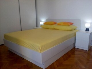 Ferienhaus Jesenice bei Dugi Rat Ausstattung 39