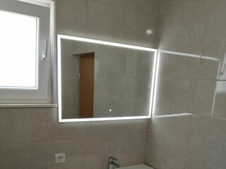 Ferienhaus Jesenice bei Dugi Rat Ausstattung 41