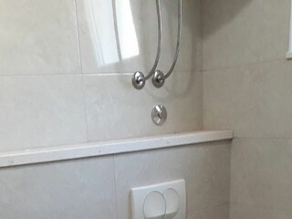 Ferienhaus Jesenice bei Dugi Rat Ausstattung 42