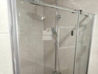 Ferienhaus Jesenice bei Dugi Rat Ausstattung 43