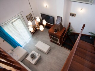 Holiday house Okrug Donji Features 23