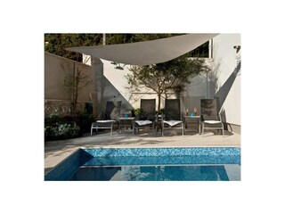 Ferienhaus Okrug Donji Ausstattung 4