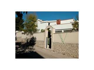 Ferienhaus Okrug Donji Außenaufnahme 1