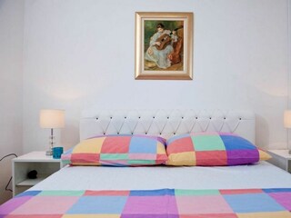 Ferienhaus Okrug Donji Ausstattung 10