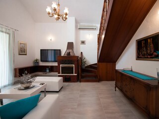 Ferienhaus Okrug Donji Ausstattung 14