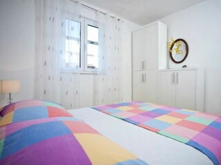 Ferienhaus Okrug Donji Ausstattung 18