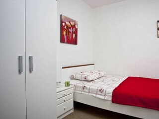 Ferienhaus Okrug Donji Ausstattung 19