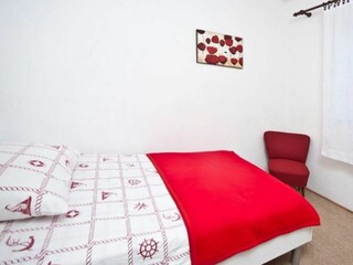 Ferienhaus Okrug Donji Ausstattung 20