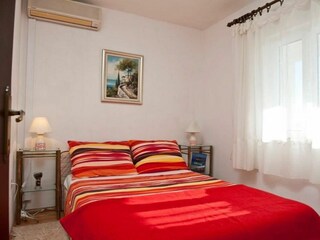 Ferienhaus Okrug Donji Ausstattung 21