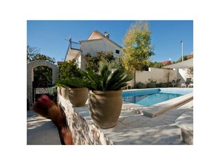 Ferienhaus Okrug Donji Ausstattung 27