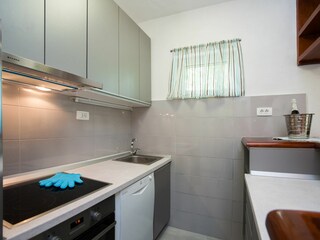 Ferienhaus Okrug Donji Ausstattung 29