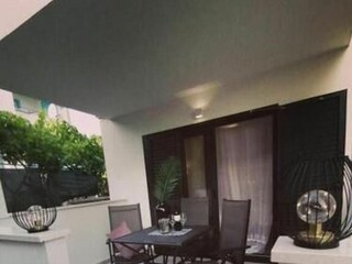 Apartment Srima Ausstattung 12