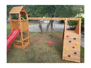 Apartment Srima Ausstattung 14