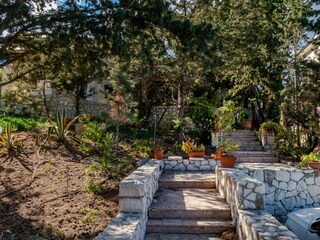 Holiday house Okrug Donji Features 19