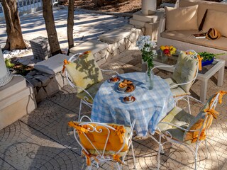 Holiday house Okrug Donji Features 49