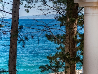Holiday house Okrug Donji Features 9