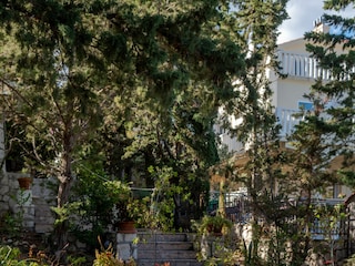 Holiday house Okrug Donji Features 10