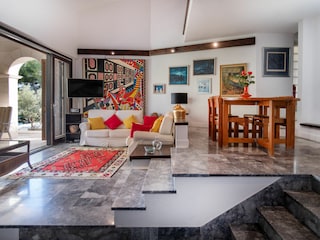 Holiday house Okrug Donji Features 11