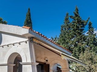 Holiday house Okrug Donji Features 14