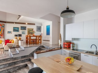 Holiday house Okrug Donji Features 15