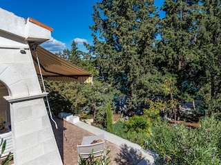 Holiday house Okrug Donji Features 17
