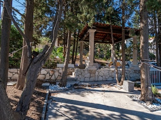Holiday house Okrug Donji Features 23