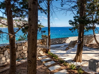 Holiday house Okrug Donji Features 25