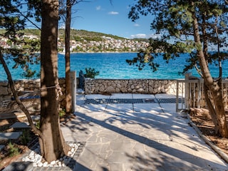 Holiday house Okrug Donji Features 26