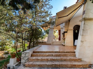 Holiday house Okrug Donji Features 27