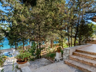 Holiday house Okrug Donji Features 29