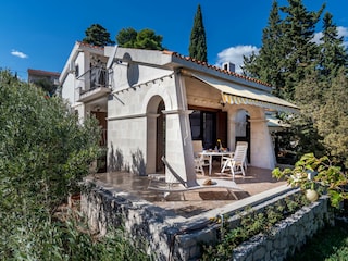 Holiday house Okrug Donji Features 33