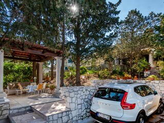 Holiday house Okrug Donji Features 38