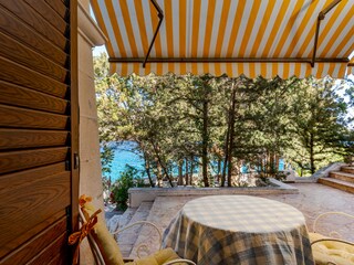 Holiday house Okrug Donji Features 41
