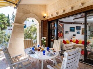 Holiday house Okrug Donji Features 43