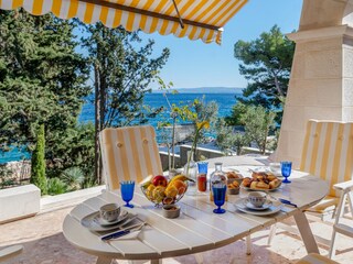 Holiday house Okrug Donji Features 45