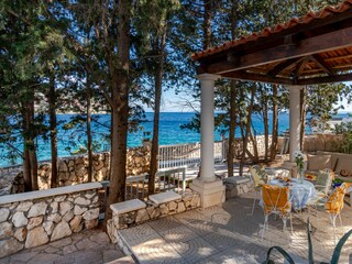 Holiday house Okrug Donji Features 47
