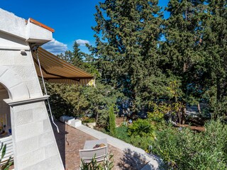 Ferienhaus Okrug Donji Ausstattung 5
