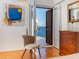 Ferienhaus Okrug Donji Ausstattung 12