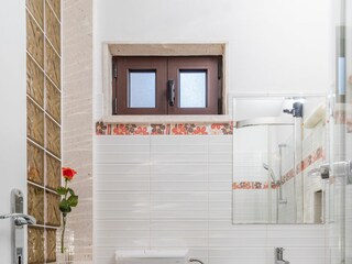 Ferienhaus Okrug Donji Ausstattung 16