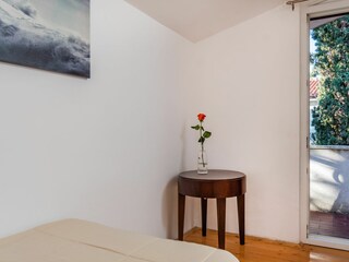 Ferienhaus Okrug Donji Ausstattung 18