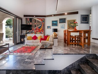 Ferienhaus Okrug Donji Ausstattung 44