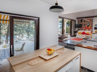 Ferienhaus Okrug Donji Ausstattung 46